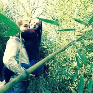 Meet your Posher, Zena